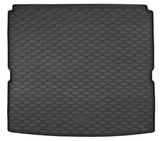 Gummi Kofferraumwanne für