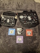 Sheepworld „Ohne Dich ist alles doof" ? Großes Konvolut ✔️