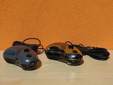 Heissner Aqua Jet P1900E-00 ECO Wasserspielpumpe nur 25 Watt Grau oder Chrome