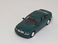BMW 7er Modell von Schuco Modellauto (2g)