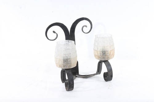 Alte wandlampe lampe - alte,