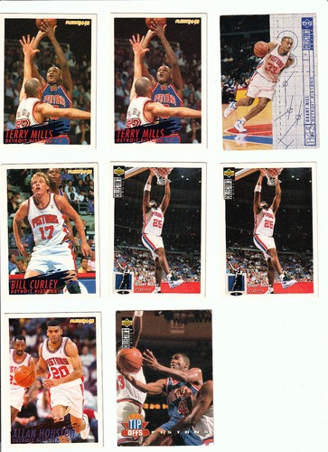 Nba sammelkarten stück - sammelkarten,,