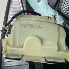 Mercedes Benz W211 Klasse Automatik Schaltkulisse Wahlhebel A2112673124