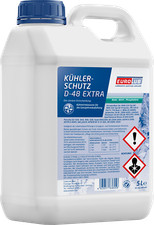 EUROLUB KÜHLERSCHUTZ D-48 EXTRA - 5 L (836005)