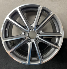 1x Original 18 Zoll Alufelge