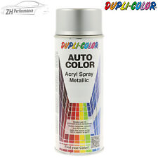 DUPLI COLOR Auto color AC 10-0111 silber metallic Acryl Spray Lackspray 400ml