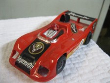 Carrera Universal 132   Porsche 936 Jägermeister zum fahren