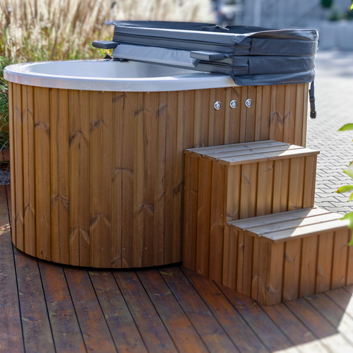 Personen whirlpool - personen,