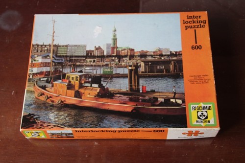 Vintage schmid 97901 - fx,