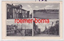 84807 Mehrbild Ak Freiburg