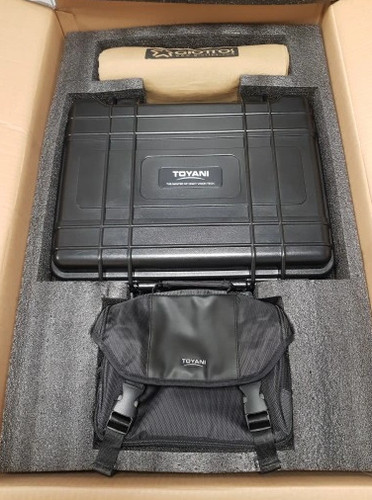 Toyani jy500 night vision - night,