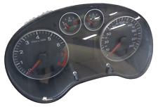 8P0920931A Audi A3 8P Tacho Kombiinstrument Tachometer Original