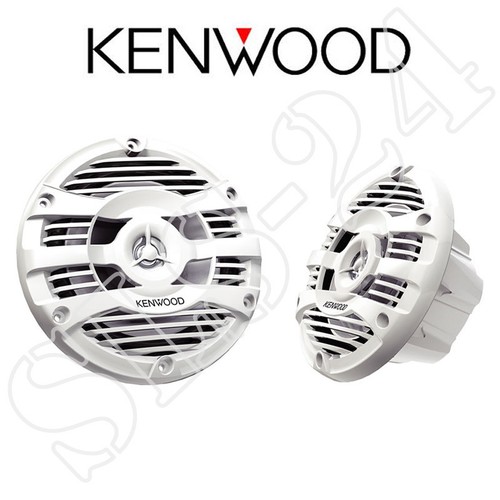 Kenwood kfc 1653mrw marine - kenwood, 2