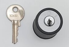 Moeller RMQ Command RS Schlüsselschalter  2 Stellungen rastend (KMS1) NEU