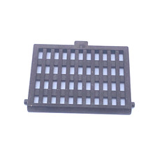 PLAYMOBIL * PIRATEN * Gitter Luke braun für Boot Schiff 3055 3740 6348