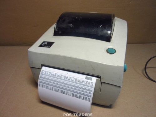 Zebra lp2844 usb thermal - zebra,