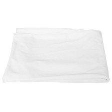 DJ-Pult Omnitronic Wechselcover für Large Mobile DJ Stand weiss  NEU