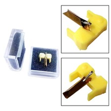 Crosstrainer Nadel für SHURE