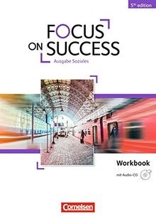 Focus success 5th edition - -,