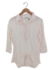 Tommy hilfiger denim bluse - tommy,