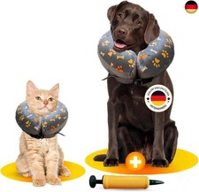  Halskrause Hund & Katze