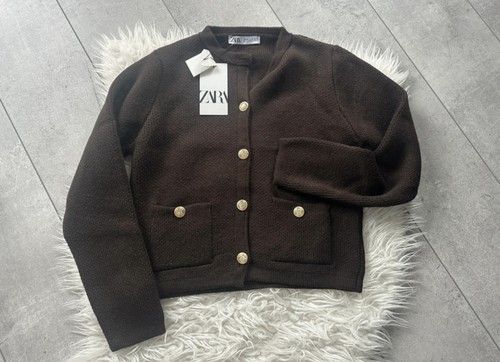 Zara strickjacke - zara,