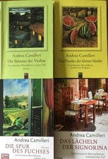 Commissario montalbano von - 4x,