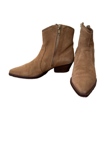 Mango damen stiefel mit - mango,