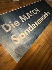 Originale XXL Volkswagen VW