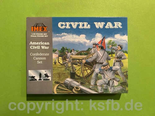 Imex 779 us bürgerkrieg - 779,