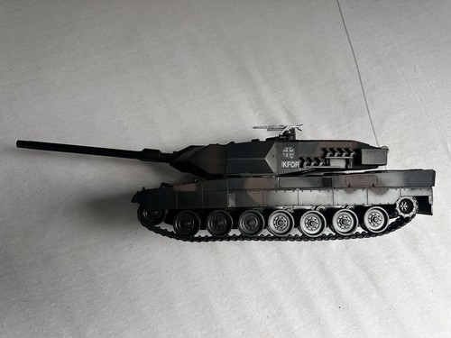 Panzer leopard2 von - rc-panzer, a6