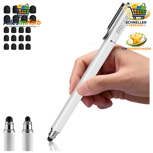 Touchscreen stift 20 - touchscreen,