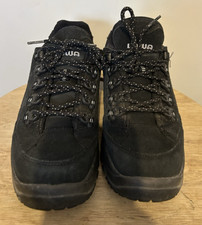 Lowa Schuhe Wanderschuhe Gr