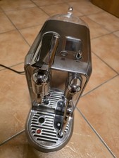 Sage Nespresso Creatista Plus