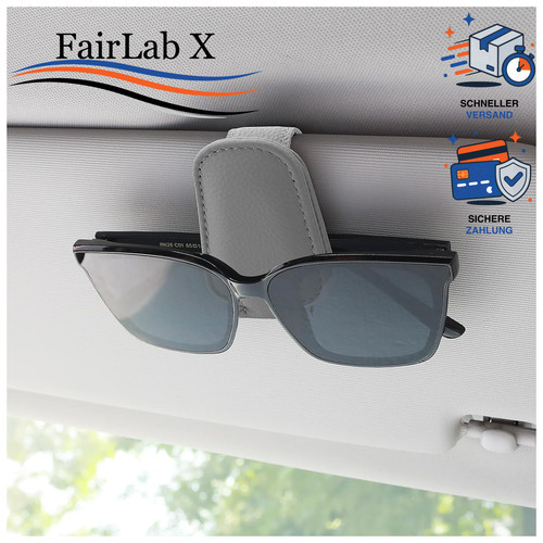 Sonnenbrillenhalter auto - sonnenbrillenhalter,