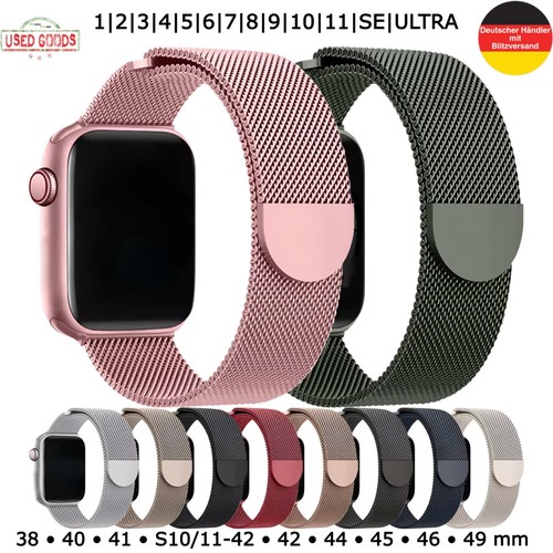 Magnet milanaise für apple - milanaise,