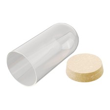 Klarglas Cloche Glockenglas