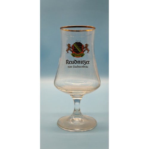Reudnitzer sachsenbräu 25l - reudnitzer, 0,25l