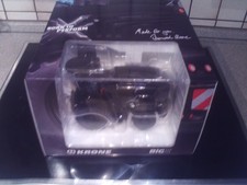 ROS Krone Big X Born to