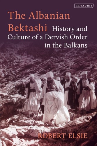 Elsie albanian bektashi - elsie,