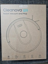 Vexilar Cleanova W9