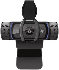 Logitech C920s HD Pro Webcam