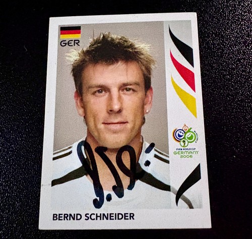 Panini world cup 2006 - wm,