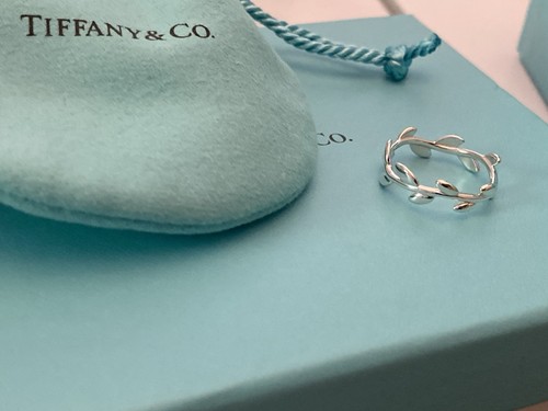 Tiffany paloma picasso - tiffany,