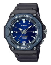 Casio Armbanduhr