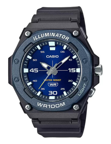 Casio armbanduhr - casio,