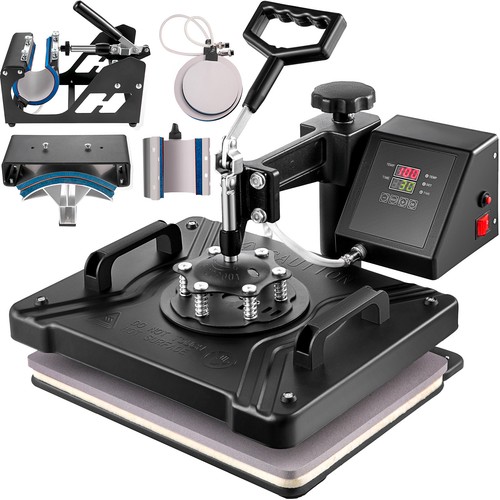 Transferpresse textilpresse - transferpresse,