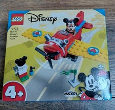Lego mickey mouse mickys - mickey, mouse: