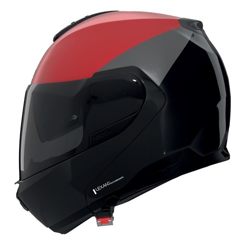 Nolan n100 verniciatura - nolan,