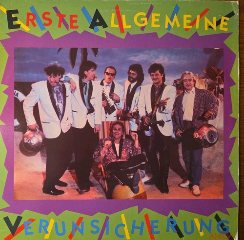 Erste allgemeine